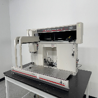 Beckman Coulter Biomek FXp Lab Automation Workstation image 0